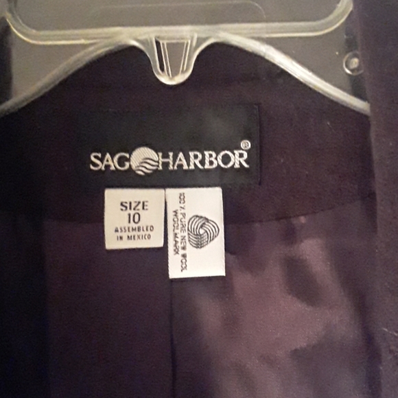 Wool jacket - Picture 2 of 3